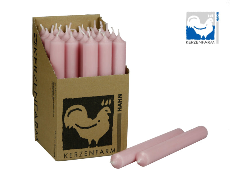 Stabkerzen 180 x 22 mm