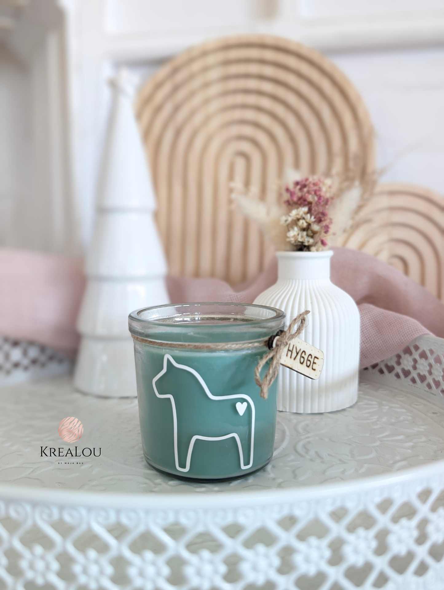 Plotterdatei Dalapferd | inkl. Gewerbelizenz