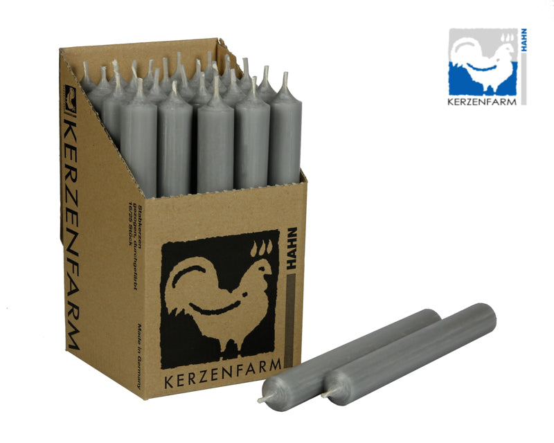 Stabkerzen 180 x 22 mm