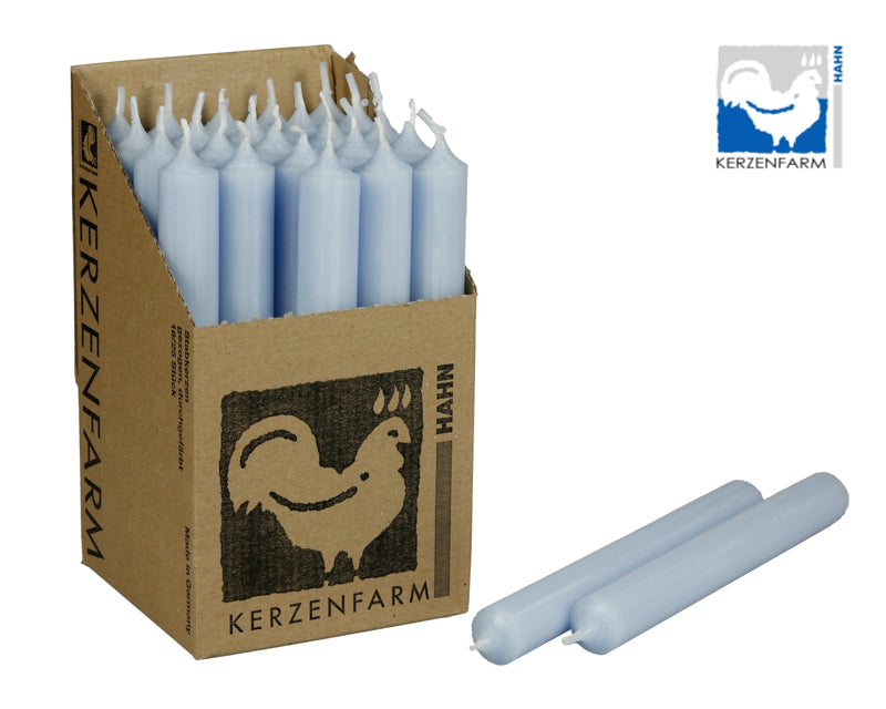 Stabkerzen 180 x 22 mm