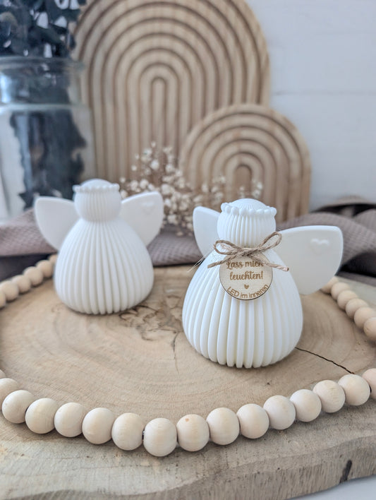 Engelchen Paulinchen "leuchtend"