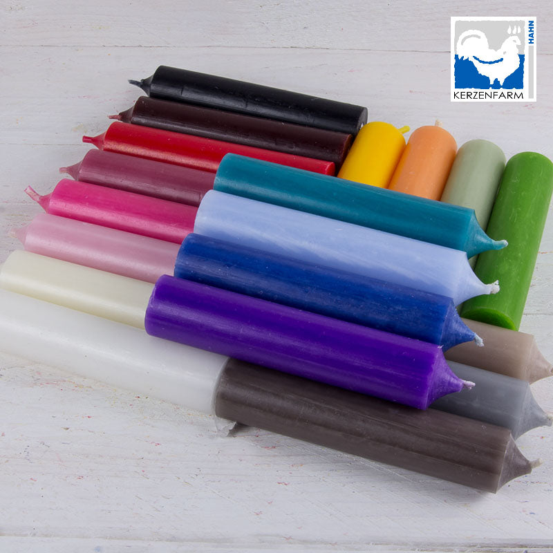 Stabkerzen 100 x 22 mm