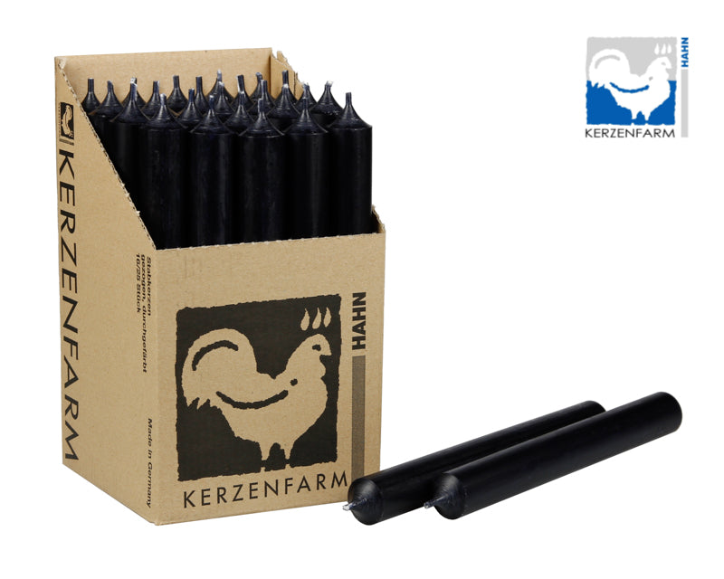 Stabkerzen 180 x 22 mm