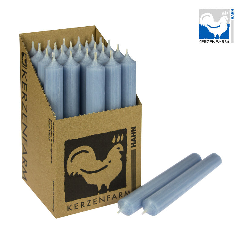 Stabkerzen 180 x 22 mm