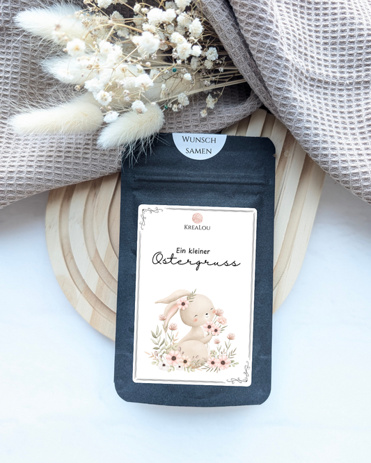 Ein kleiner Ostergruss