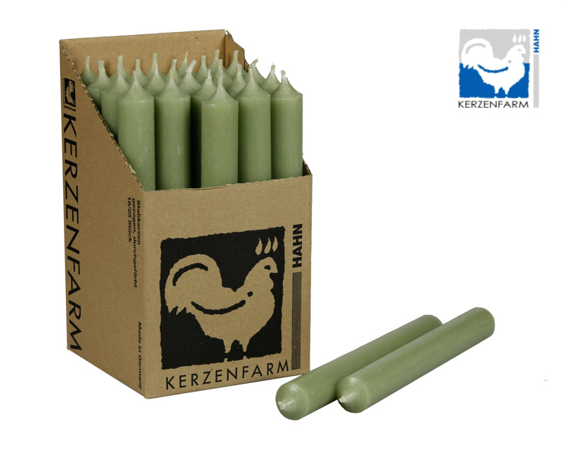 Stabkerzen 180 x 22 mm